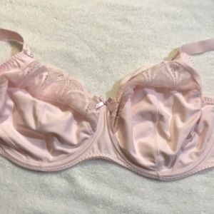 EUC Fantasie bra